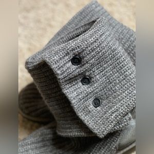 UGG- Classic Candy Boot